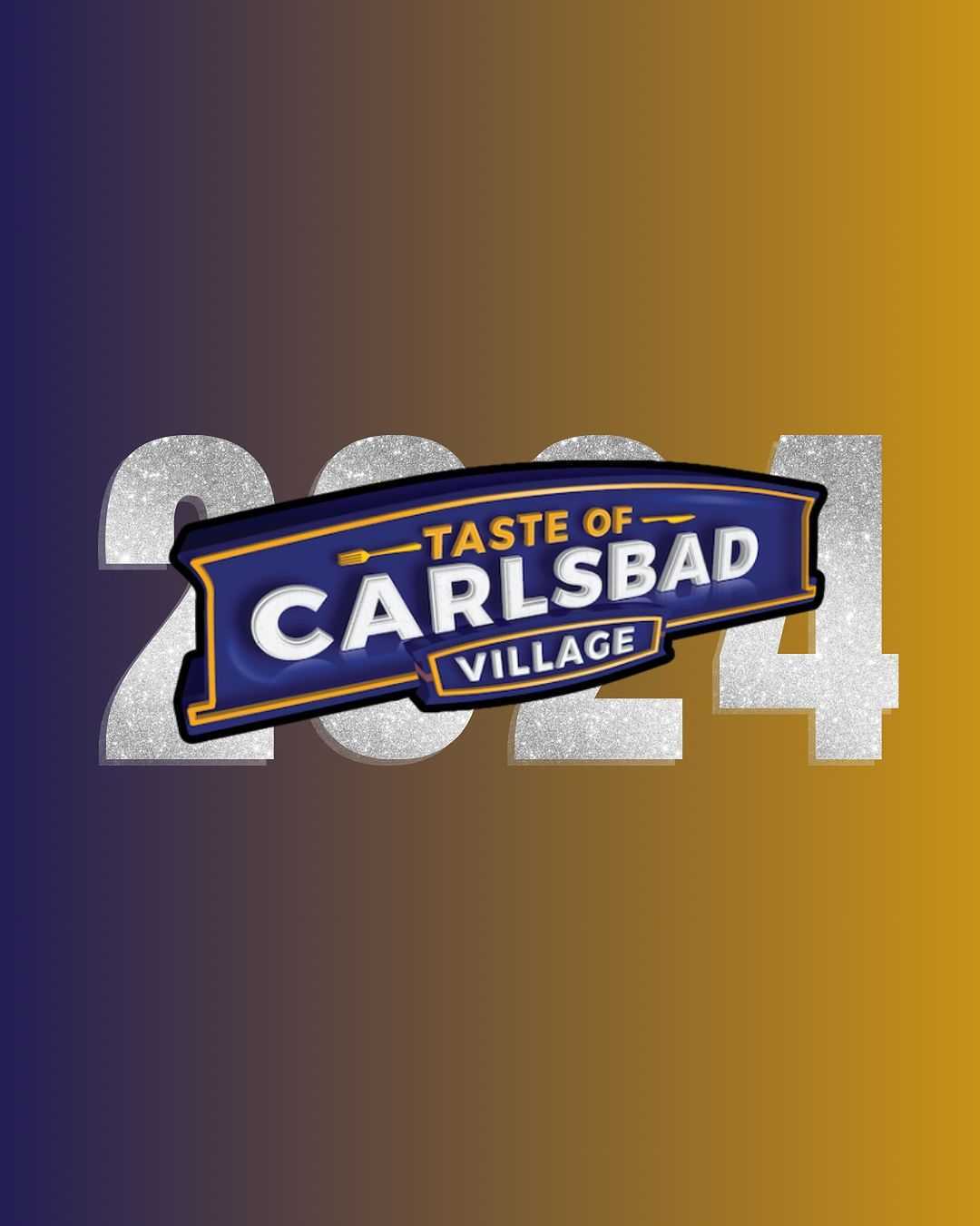 Taste of Carlsbad Village 2024