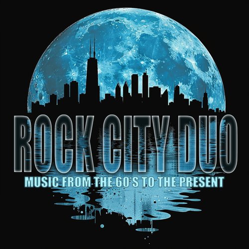 Rock City Duo